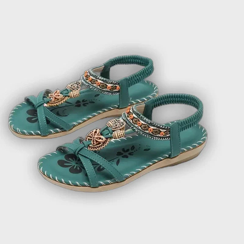 סנדלי נוחות אורטופדיים Koelman Comfort+ 