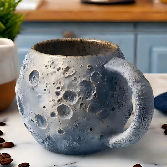 🌕 כוס קסם ירחית™ — המסע היומי שלך דרך היקום