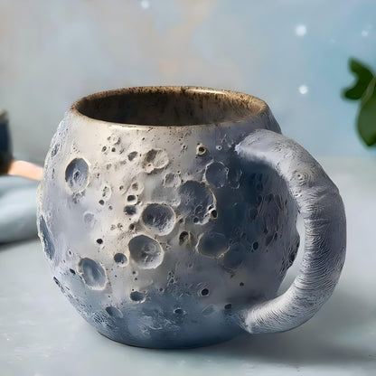 🌕 כוס קסם ירחית™ — המסע היומי שלך דרך היקום