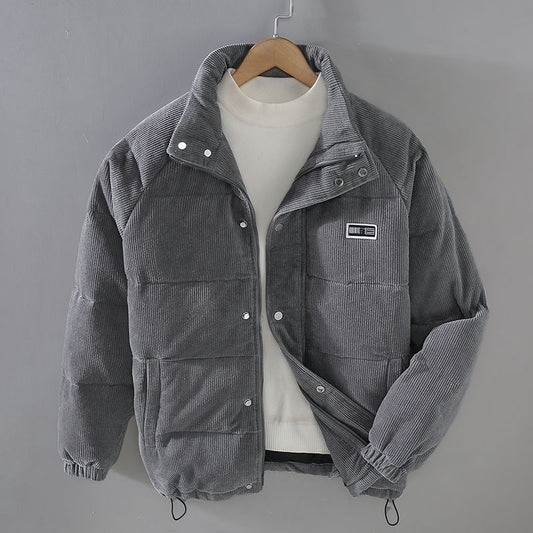 TOMMY™ | קפוצ'ון כותנה