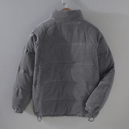 TOMMY™ | מעיל קורדרוי