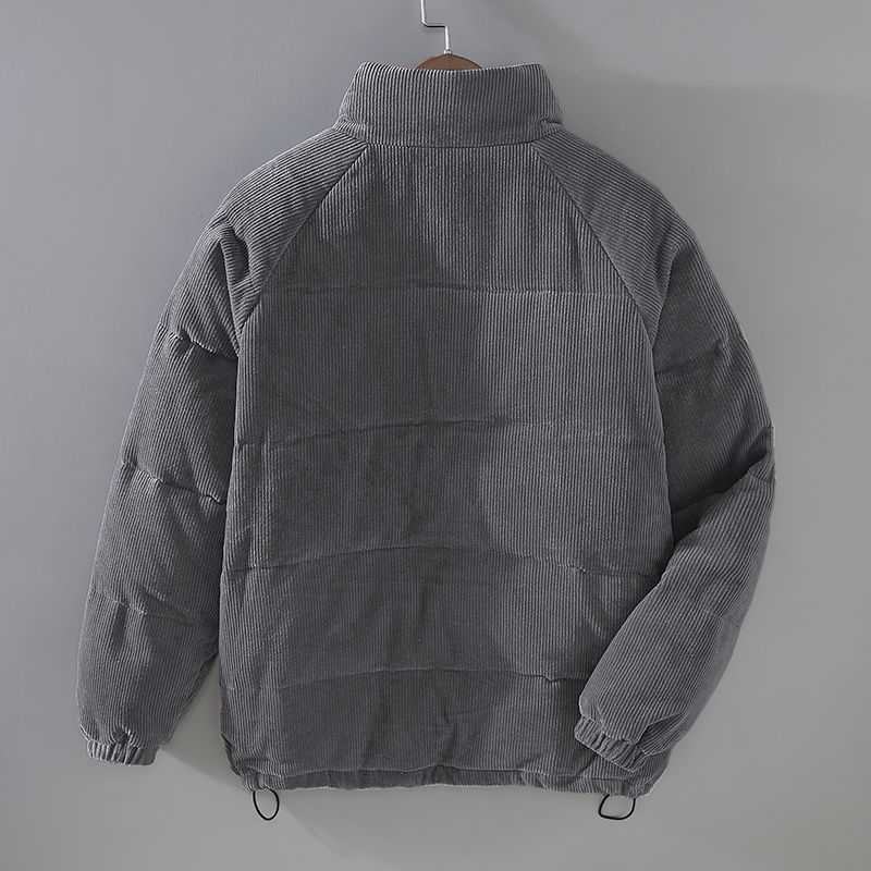 TOMMY™ | ג'קט קורדרוי
