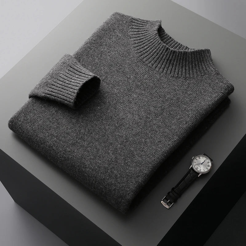 Enzo Kaschmir-Mischung Pullover