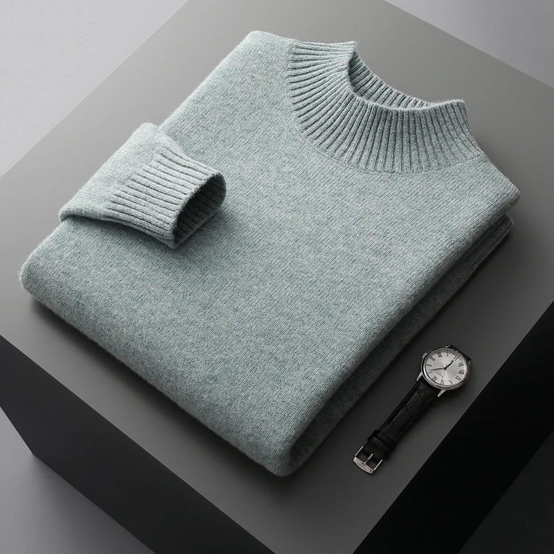Dario Kaschmir-Mischung Pullover
