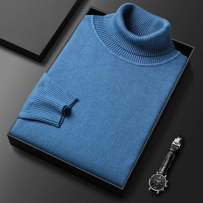 Montclair Pullover