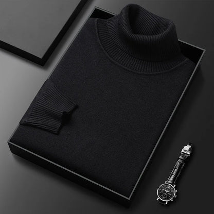 Montclair Pullover