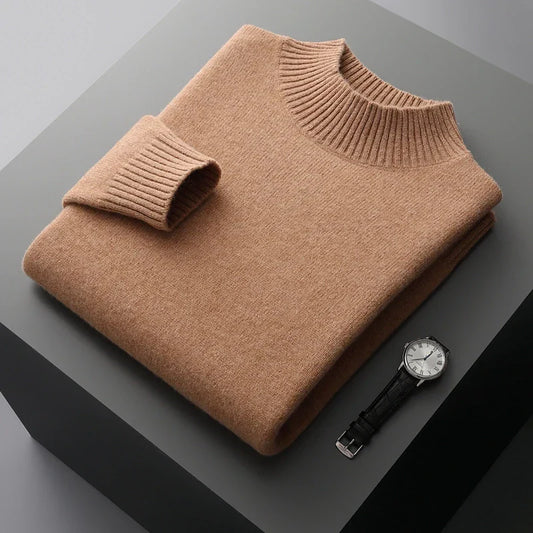 Marco Kaschmir-Mischung Pullover