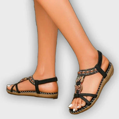 סנדלי נוחות אורטופדיים Koelman Comfort+ 