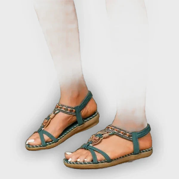 סנדלי נוחות אורטופדיים Koelman Comfort+ 