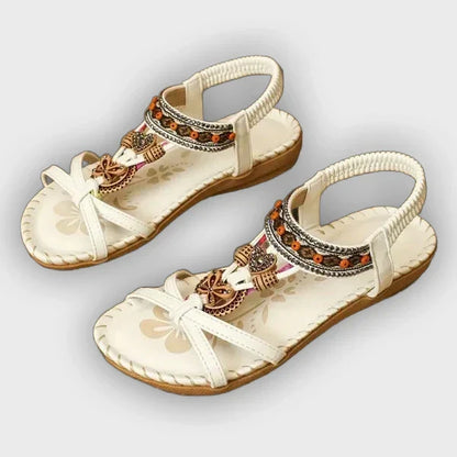 סנדלי נוחות אורטופדיים Koelman Comfort+ 
