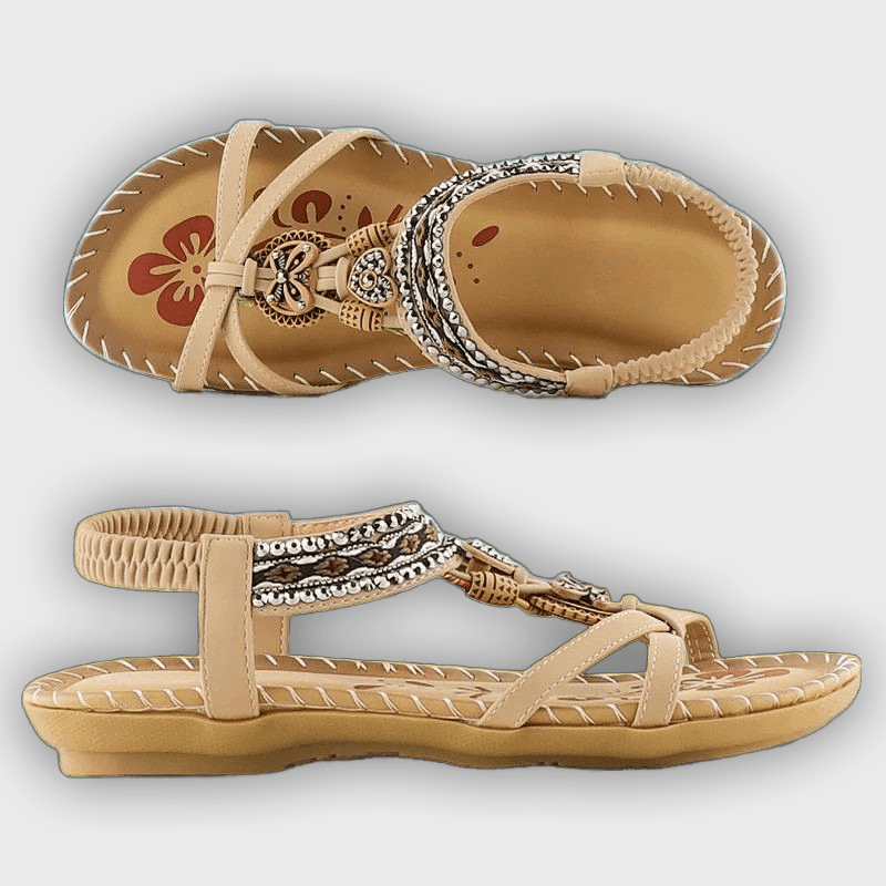 סנדלי נוחות אורטופדיים Koelman Comfort+ 