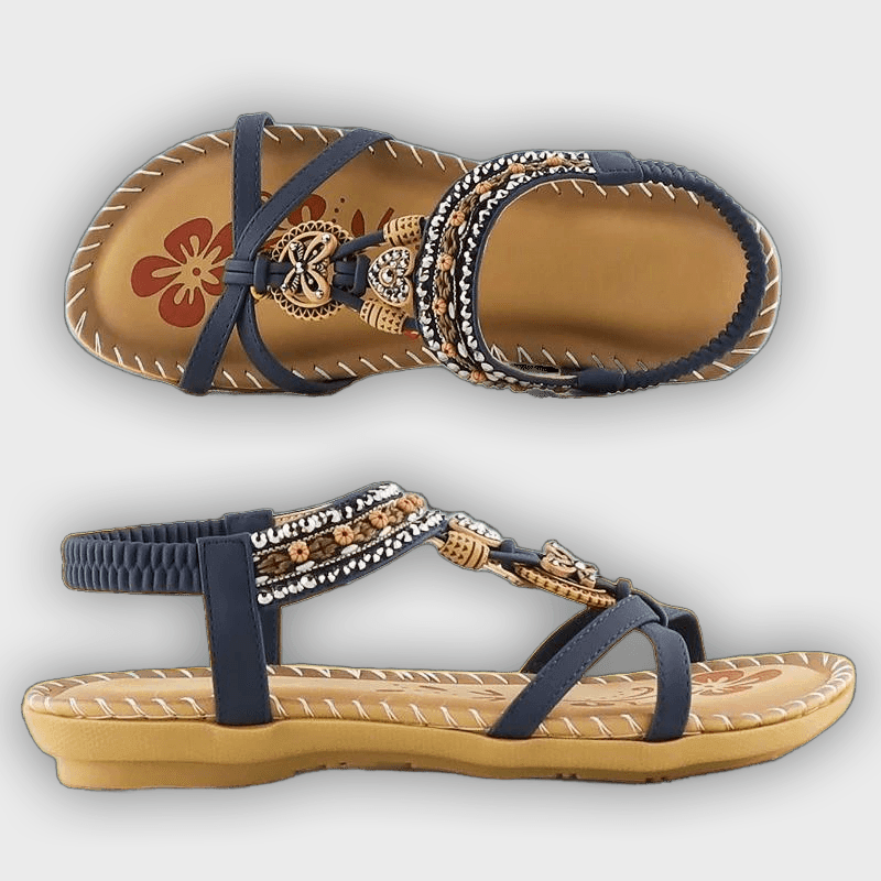 סנדלי נוחות אורטופדיים Koelman Comfort+ 