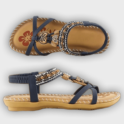 סנדלי נוחות אורטופדיים Koelman Comfort+ 