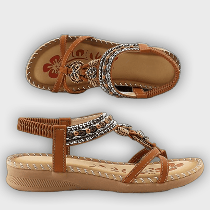 סנדלי נוחות אורטופדיים Koelman Comfort+ 