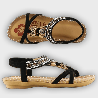 סנדלי נוחות אורטופדיים Koelman Comfort+ 